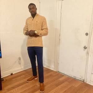 Meet your Posher, Boston